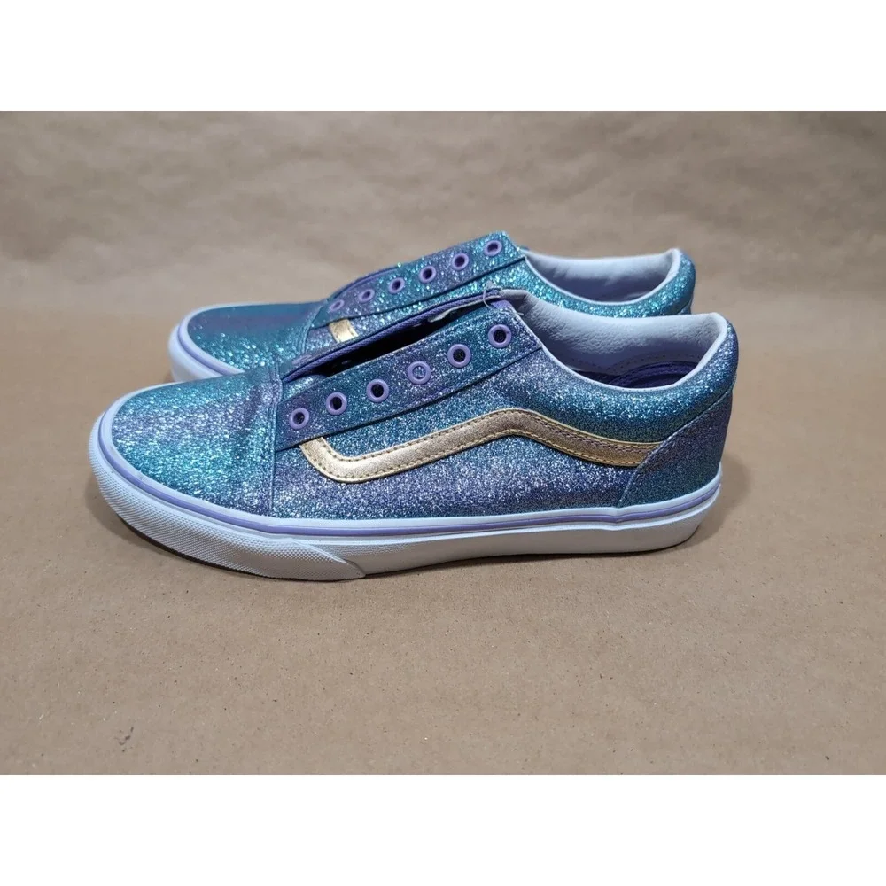 Vans elevate your